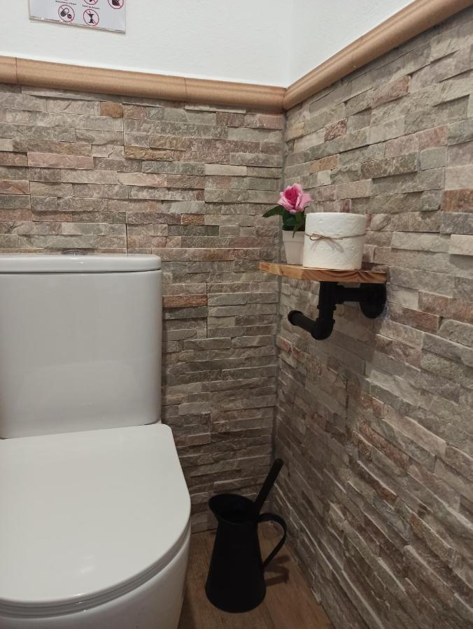 Onís Aromas De Corainヴィラ エクステリア 写真